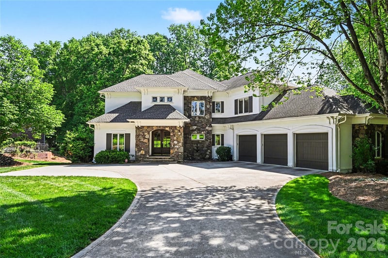 11506 James Jack Ln, Charlotte, NC 28277