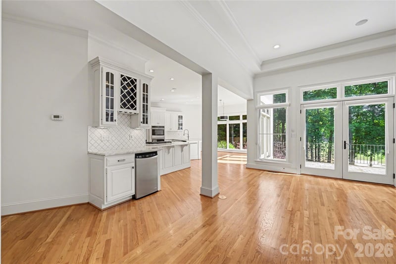 11506 James Jack Ln, Charlotte, NC 28277