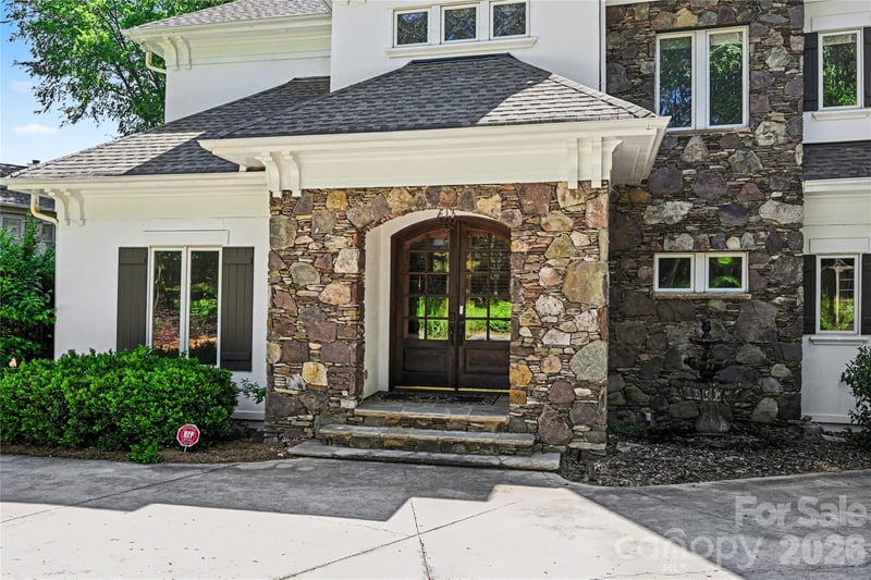 11506 James Jack Ln, Charlotte, NC 28277