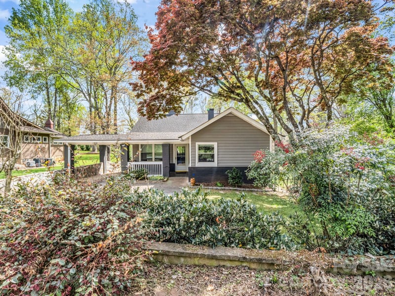 147 Carnegie Rd, Rutherfordton, NC 28139