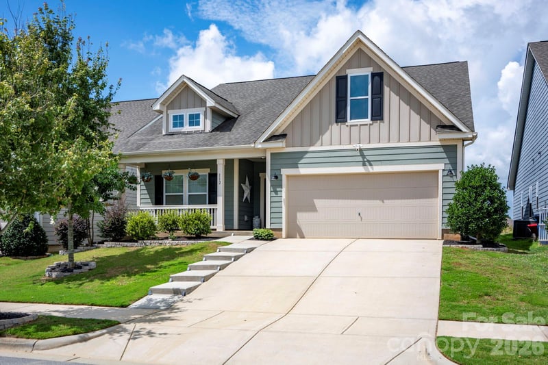 112 Jana Dr, Statesville, NC 28677