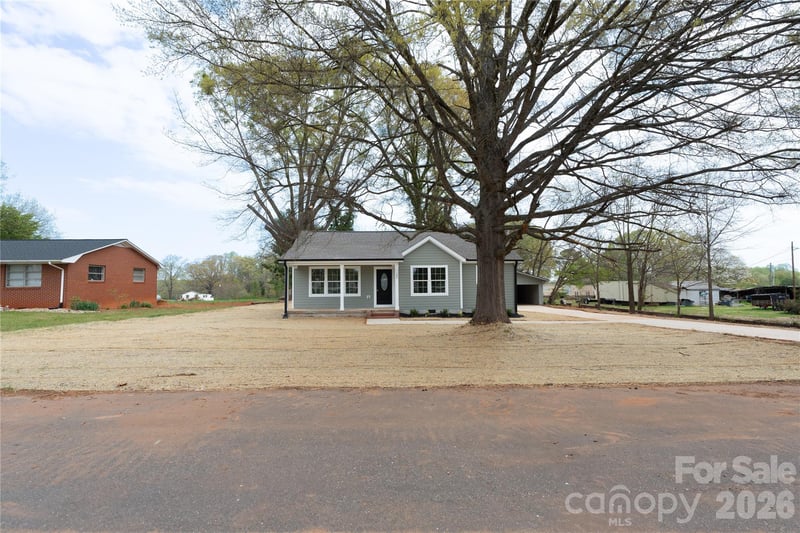 122 Morrison Flats Rd, Statesville, NC 28625