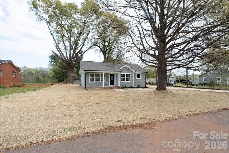 122 Morrison Flats Rd, Statesville, NC 28625