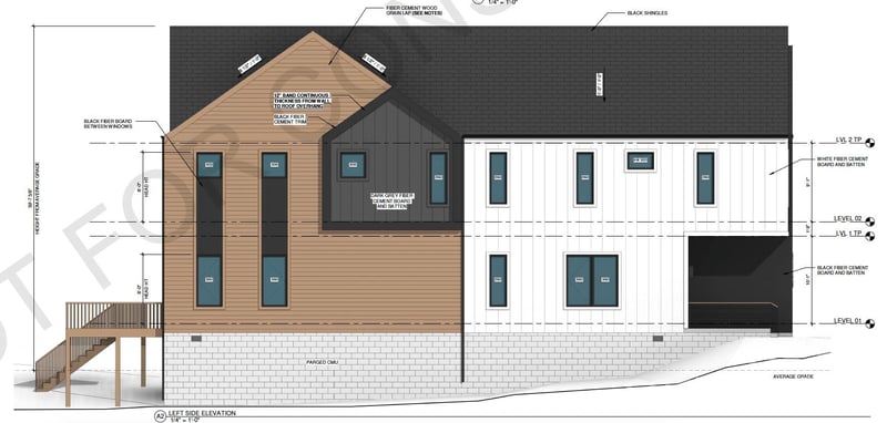 1613 Harrill St, Charlotte, NC 28205
