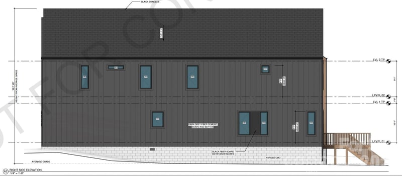 1613 Harrill St, Charlotte, NC 28205