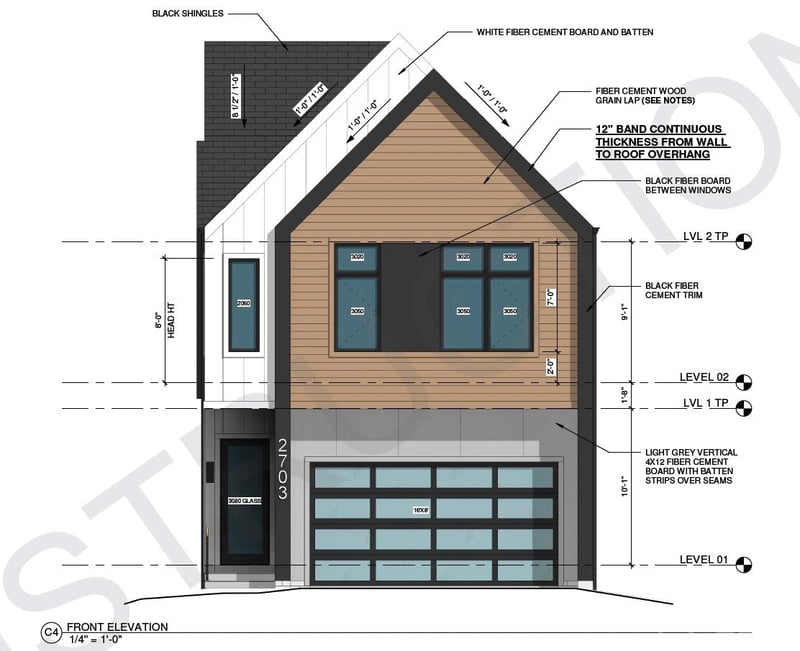 1613 Harrill St, Charlotte, NC 28205