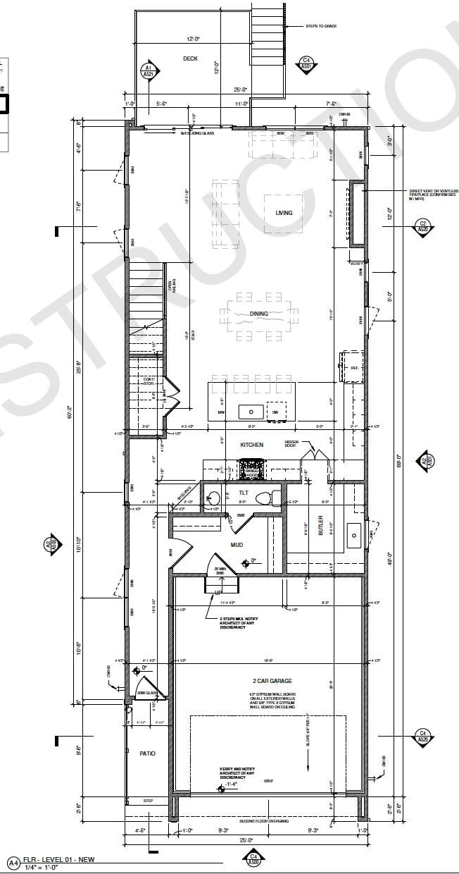 1613 Harrill St, Charlotte, NC 28205