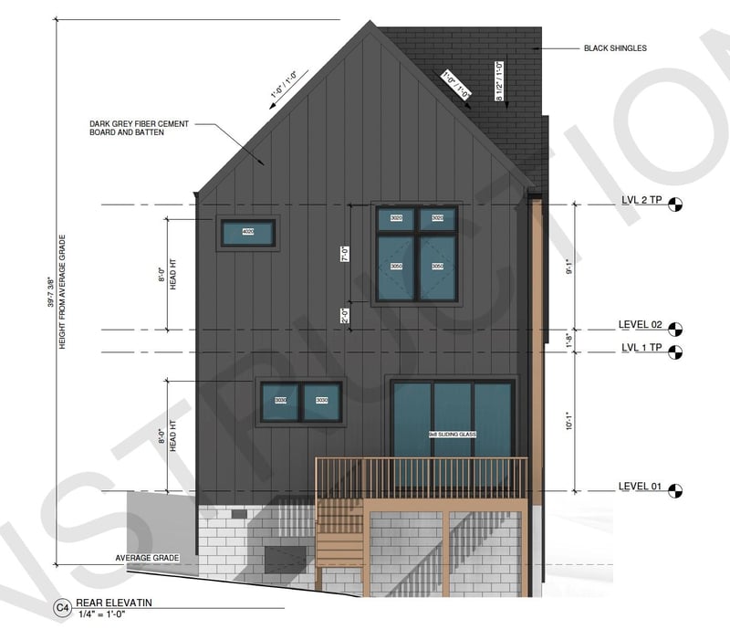 1613 Harrill St, Charlotte, NC 28205