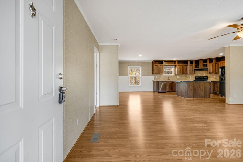 403 Youngs Gap Rd, Fletcher, NC 28732
