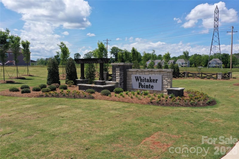 8533 Bridgegate Dr, Huntersville, NC 28078
