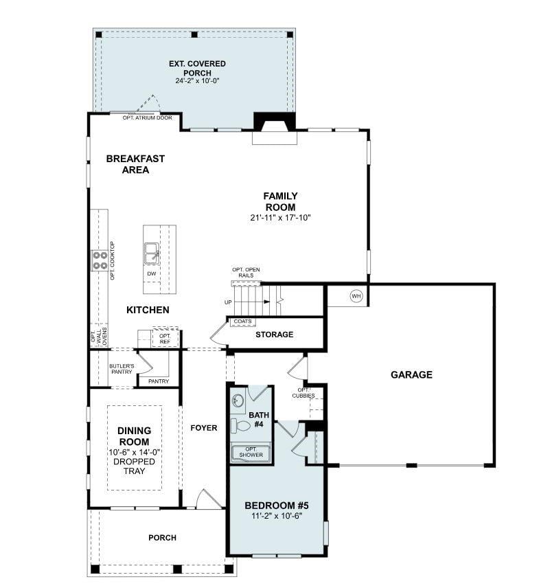 8533 Bridgegate Dr, Huntersville, NC 28078