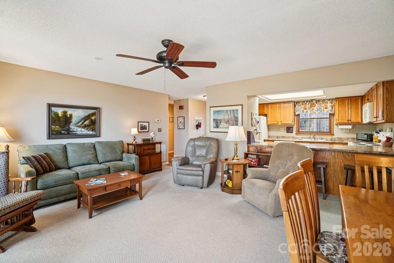 409 Whitney Blvd, Lake Lure, NC 28746