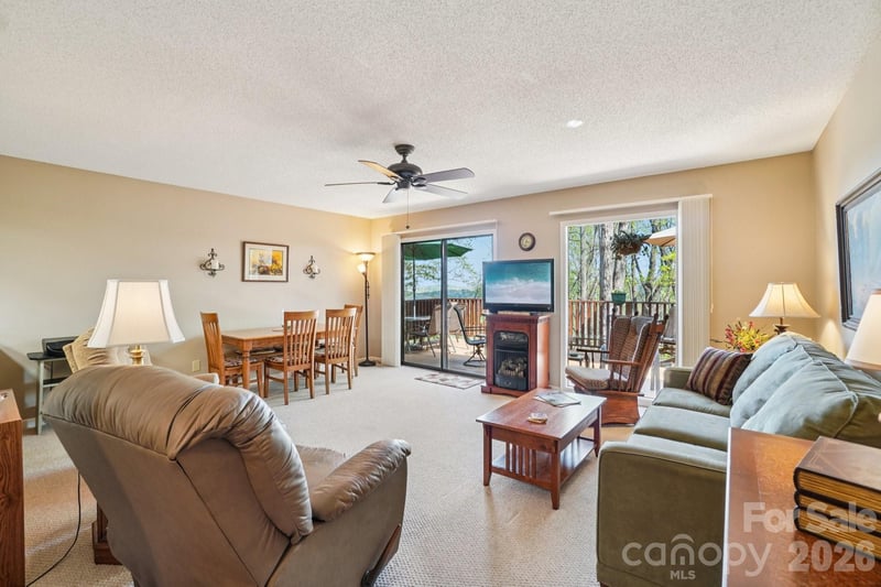 409 Whitney Blvd, Lake Lure, NC 28746
