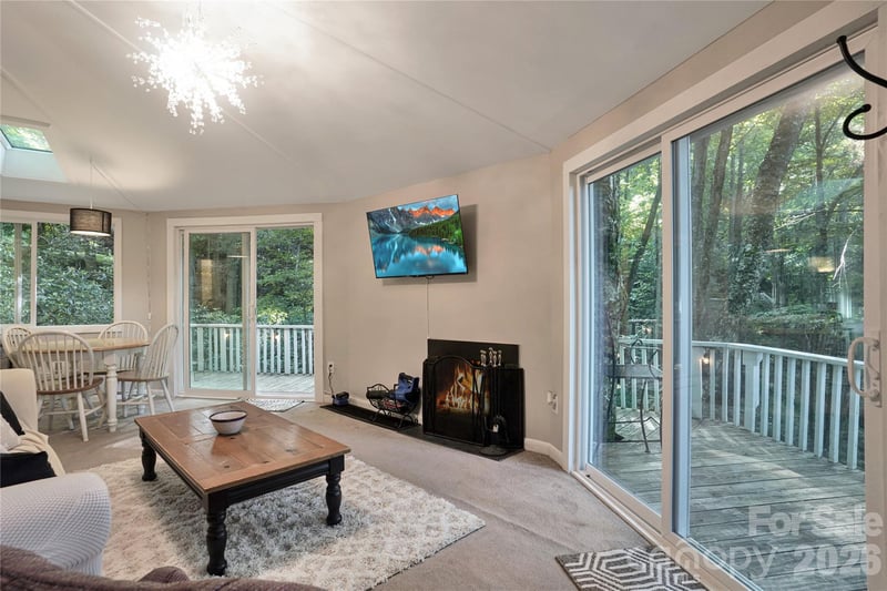 560 Laurel Ridge Rd, Banner Elk, NC 28604