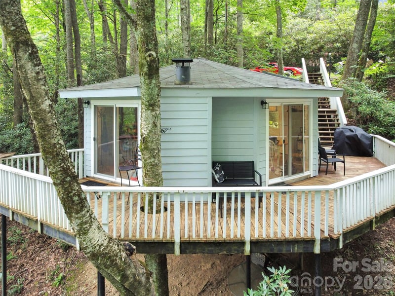 560 Laurel Ridge Rd, Banner Elk, NC 28604