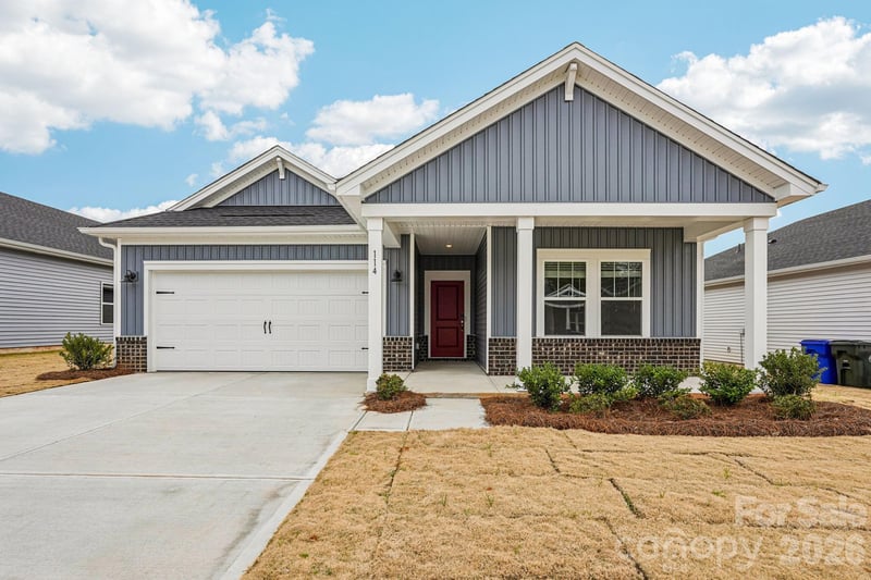 879 Santina Ave, York, SC 29745