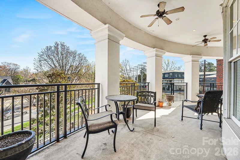 5425 Closeburn Rd #210, Charlotte, NC 28210