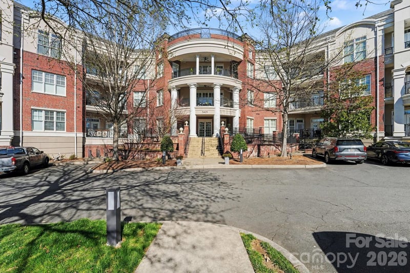 5425 Closeburn Rd #210, Charlotte, NC 28210