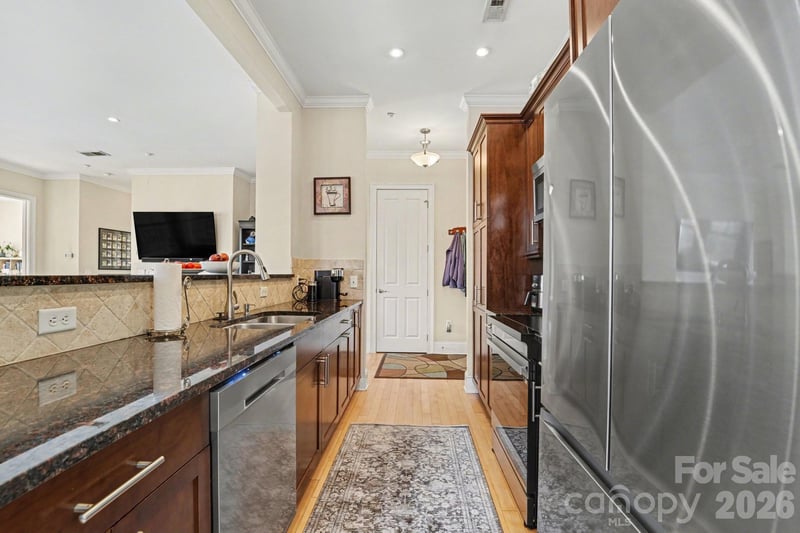 5425 Closeburn Rd #210, Charlotte, NC 28210