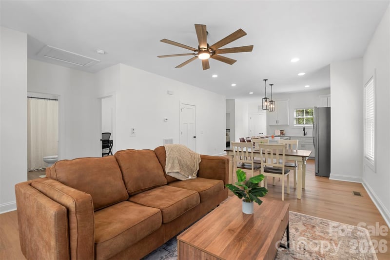 743 Jack St, Kannapolis, NC 28081