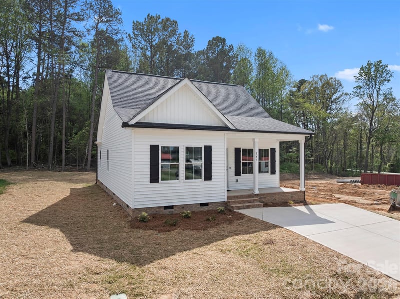 743 Jack St, Kannapolis, NC 28081