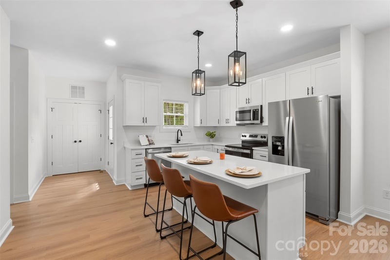 743 Jack St, Kannapolis, NC 28081
