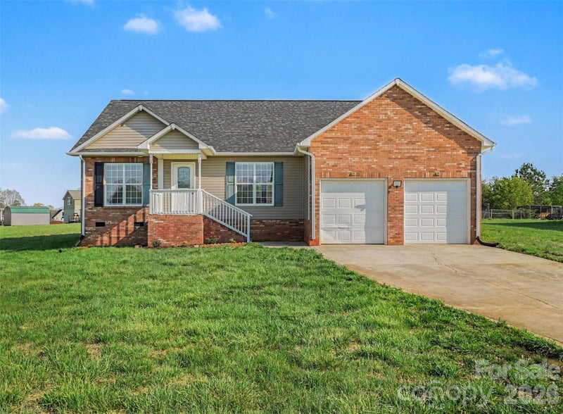 369 Beaver Dam Church Rd, Shelby, NC 28152