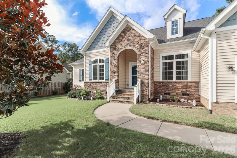 630 Kenway Loop, Mooresville, NC 28117