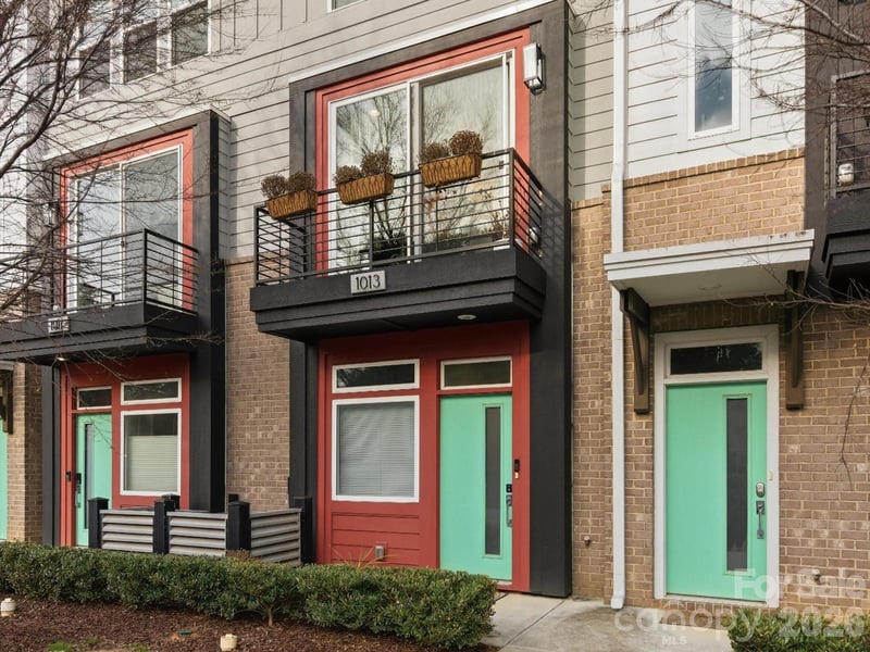 1013 36th St, Charlotte, NC 28205