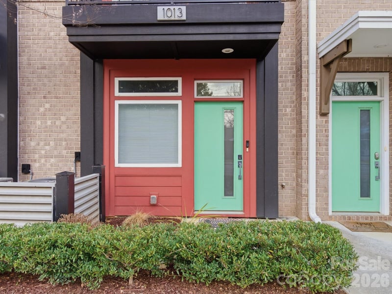 1013 36th St, Charlotte, NC 28205