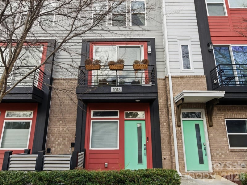 1013 36th St, Charlotte, NC 28205