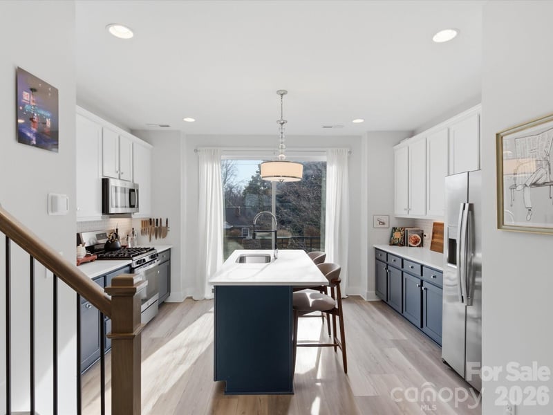 1013 36th St, Charlotte, NC 28205