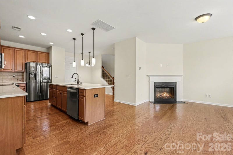 6650 Berewick Commons Pw, Charlotte, NC 28278
