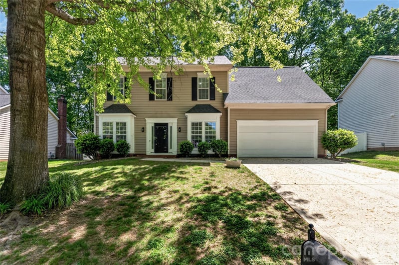 134 Meadow Pond Ln, Mooresville, NC 28117