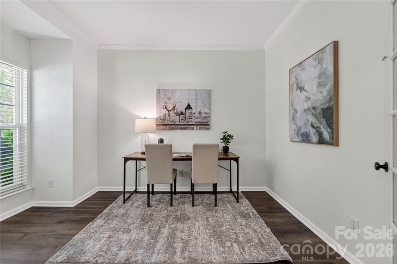 134 Meadow Pond Ln, Mooresville, NC 28117