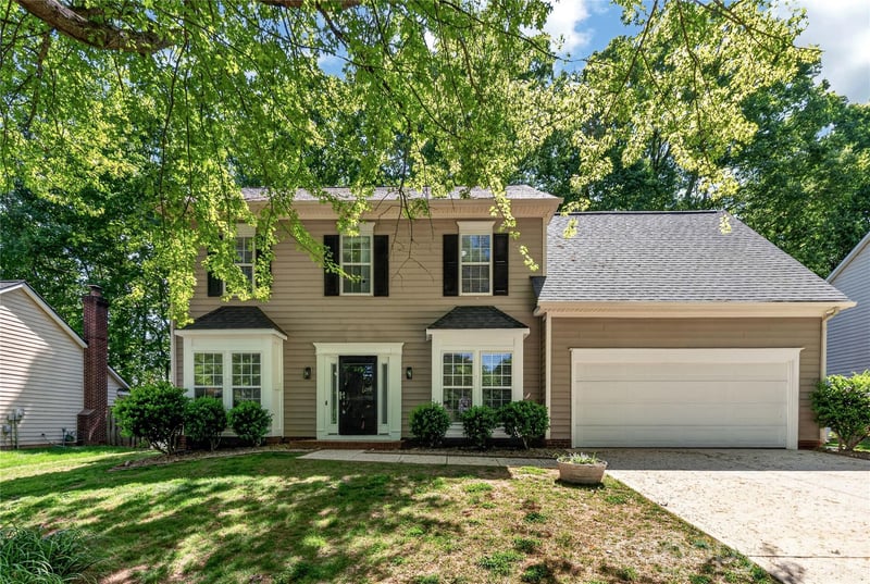 134 Meadow Pond Ln, Mooresville, NC 28117