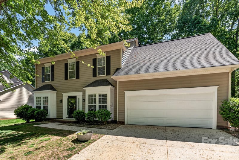 134 Meadow Pond Ln, Mooresville, NC 28117