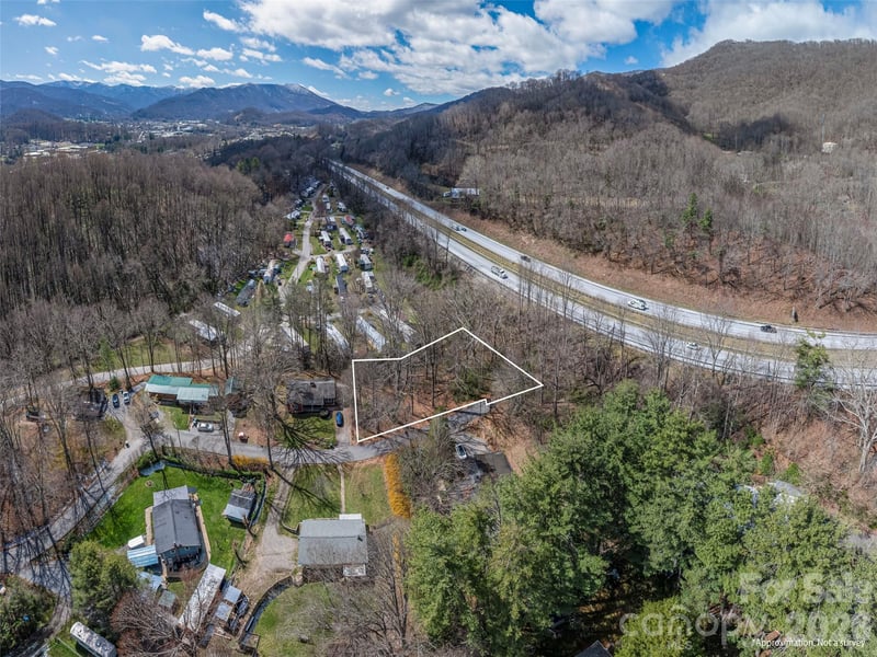 00 Culpepper Dr, Waynesville, NC 28786
