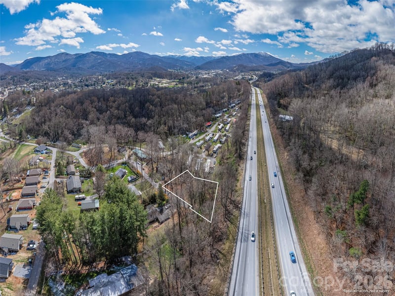 00 Culpepper Dr, Waynesville, NC 28786