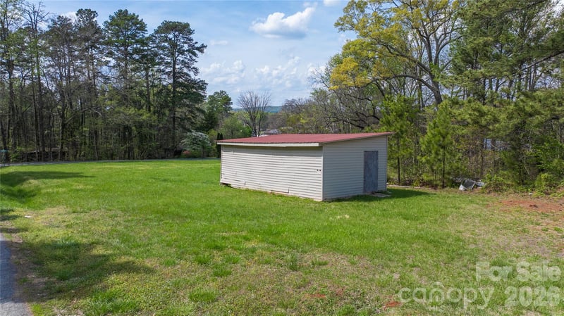 35 Varner St, Denton, NC 27239