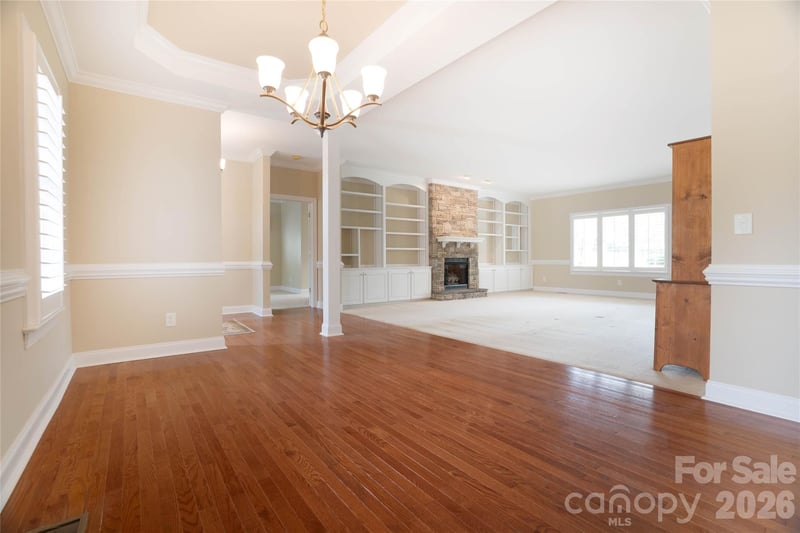 167 Spring Forest Dr, Statesville, NC 28625