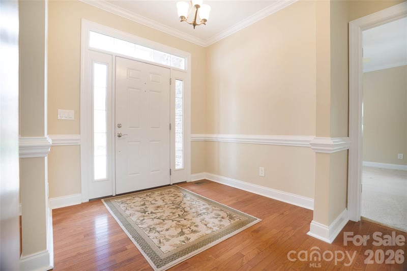 167 Spring Forest Dr, Statesville, NC 28625