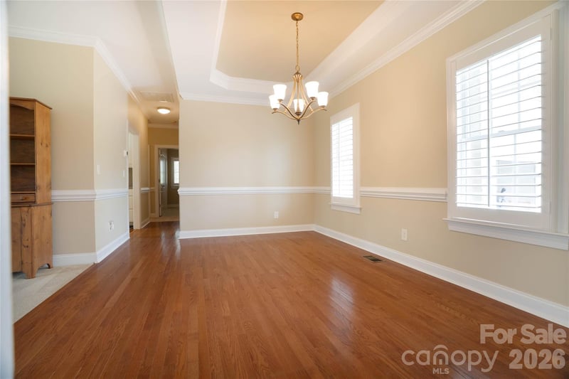 167 Spring Forest Dr, Statesville, NC 28625