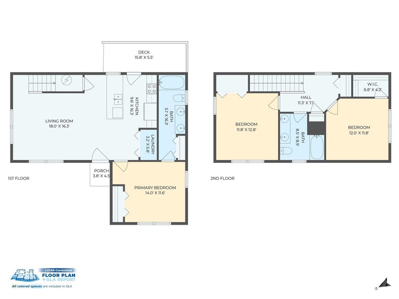 92 Wheeler Rd, Weaverville, NC 28787