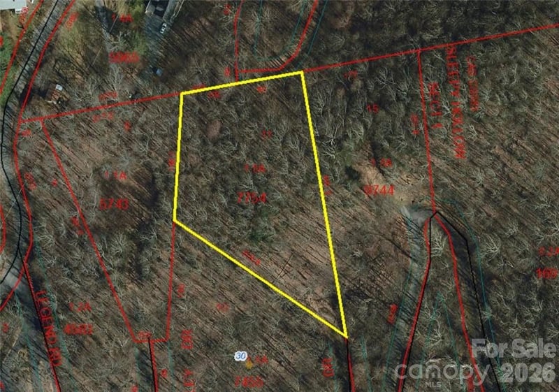 00 Hudson Valley Dr #11, Waynesville, NC 28786