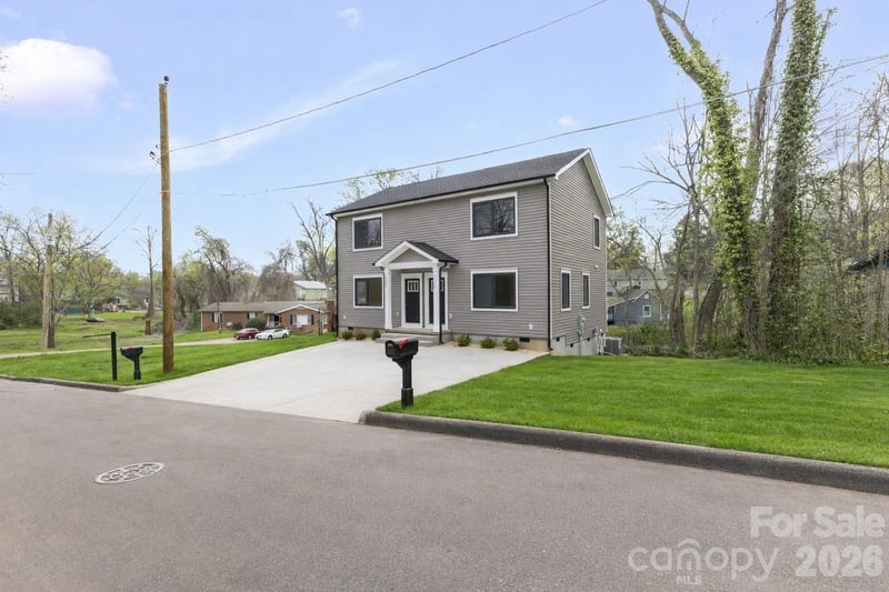 515 Wagner St, Statesville, NC 28677