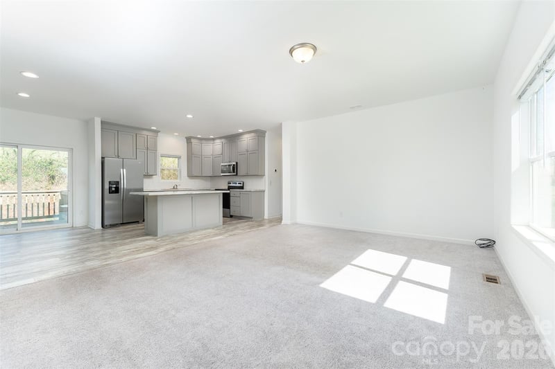138 Indian Paintbrush Ln, Alexander, NC 28701