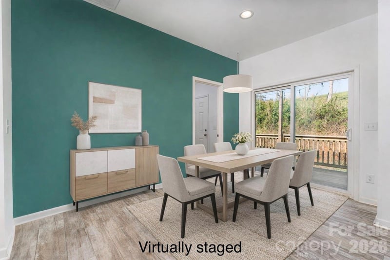 138 Indian Paintbrush Ln, Alexander, NC 28701