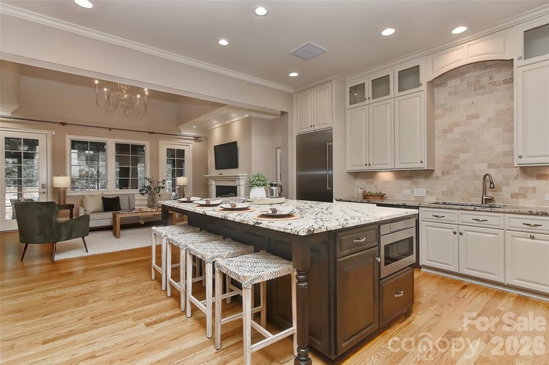 5909 Tred Avon Ct, Charlotte, NC 28226