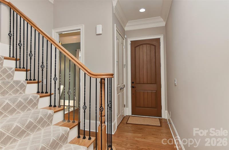 5909 Tred Avon Ct, Charlotte, NC 28226